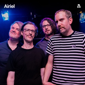 The Assistant — Liquid Paper (Live)