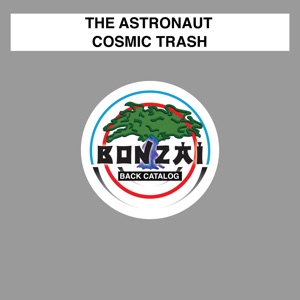 The Astronaut — Forbidden!