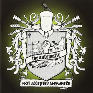 The Automatic — Monster