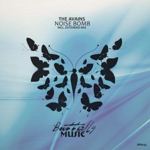 The Avains — Noise Bomb