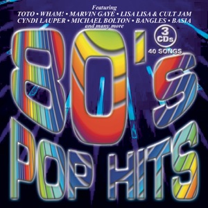 The Bangles — Eternal Flame (La Flama Enterna) [Album Version]