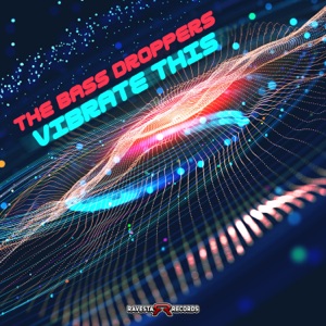 THE BASS DROPPERS — Like