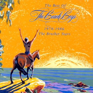 The Beach Boys — California Dreamin'