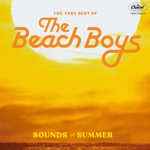 The Beach Boys — Kokomo