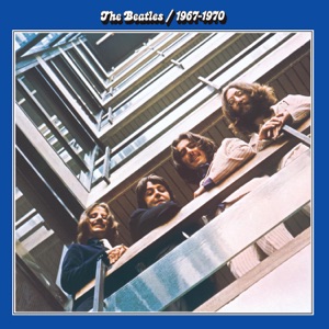 The Beatles — Don't Let Me Down