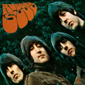 THE BEATLES — MICHELLE