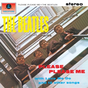 The Beatles — Twist And Shout