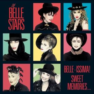The Belle Stars — The Clapping Song