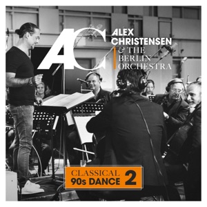Alex Christensen,The Berlin Orchestra & Melanie C — Around The World (La La La La La)