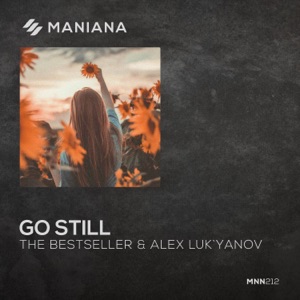 THE BESTSELLER/ALEX LUKYANOV — Go Still