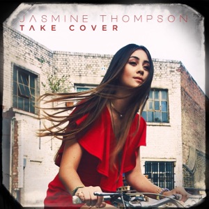 The Bestseller — Chandelier (Cover by Jasmine Thompson)