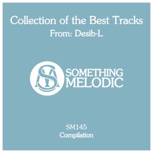 The Bestseller — To Be Free (Desib L Remix)