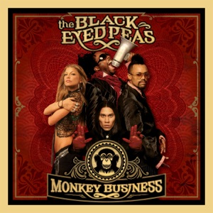 THE BLACK EYED PEAS — DON'T PHUNK WITH MY HEART (2005)