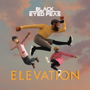 The Black Eyed Peas feat. Anitta & El Alfa — Simply The Best