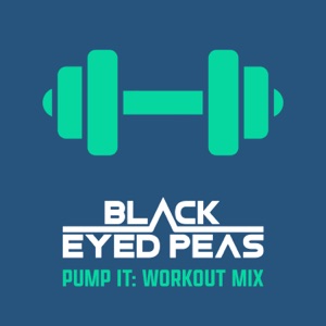 THE BLACK EYED PEAS / JUSTIN TIMBERLAKE — WHERE IS THE LOVE (2003)