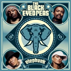THE BLACK EYED PEAS — LET'S GET IT STARTED (2004)