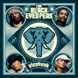 THE BLACK EYED PEAS — SHUT UP (2003)