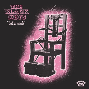 The Black Keys — Lo-Hi
