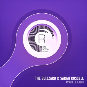 The Blizzard & Sarah Russell — River of Light (Dub)