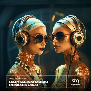 The Bossline feat. Little Junkies — Hypnotized (Anton Ishutin Remix)