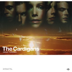 The Cardigans — Erase-Rewind