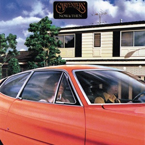 THE CARPENTERS — THIS MASQUERADE