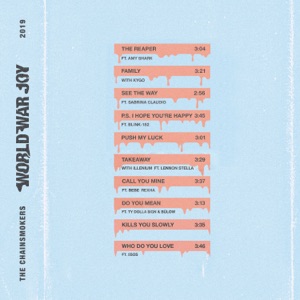 The Chainsmokers feat. Bebe Rexha — Call You Mine (Keanu Silva Remix) - 0:00