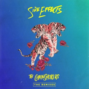The Chainsmokers feat. Emily Warren — Side Effects (Nolan Van Lith Remix) - 0:00