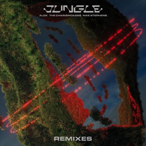 Alok, The Chainsmokers, Mae Stephens — Jungle (Arcando Remix)