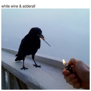 THE CHAINSMOKERS — White Wine & Adderall (Whales Rmx)