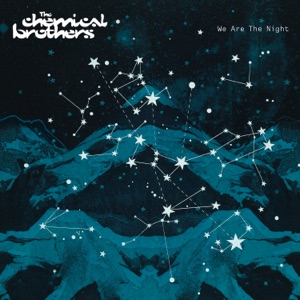 THE CHEMICAL BROTHERS — Do It Again