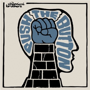 The Chemical Brothers/Q-Tip — Galvanize (Chris Lake Remix)