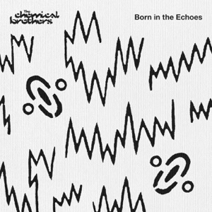 The Chemical Brothers — Wide Open