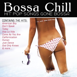 The Chillsters — Come As You Are