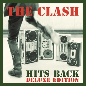 The Clash — I Fought the Law