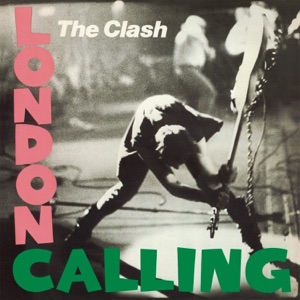 The Clash — Train In Vain (Stand By Me)