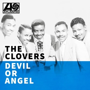 The Clovers — One Mint Julep