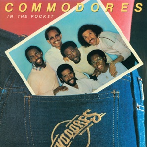 The Commodores — Lady (You Bring Me Up)