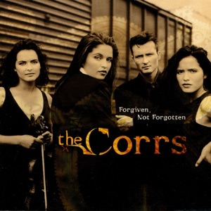 The Corrs — Someday