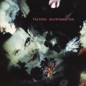 The Cure — Lovesong