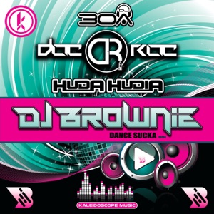 THE DARROW CHEM SYNDICATE — Get Loose (Huda Hudia, DJ30A rmx)