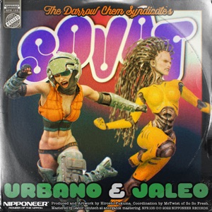 THE DARROW CHEM SYNDICATE — Sovat (Urbano & Jaleo rmx)