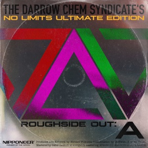 THE DARROW CHEM SYNDICATE — The Return Of The Living Bomb (OnDaMiKe, Kid Panel