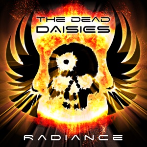 DEAD DAISIES, The — Born To Fly