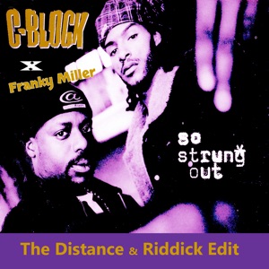 The Distance & Riddick — Shy