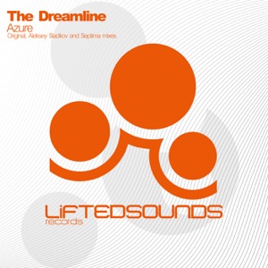 The Dreamline — Azure (Original Mix)