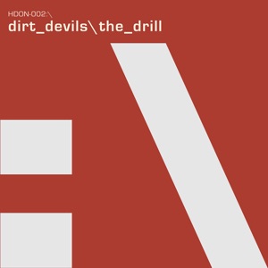 THE DRILL — The Drill (Radio Edit)