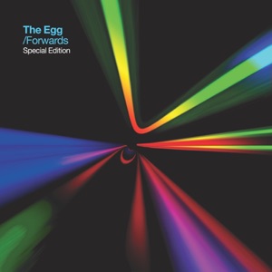The Egg — Walking Away