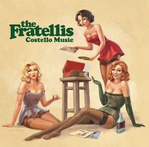 The Fratellis — Whistle For The Choir