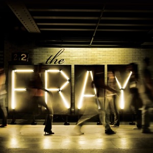 The Fray — You Found Me